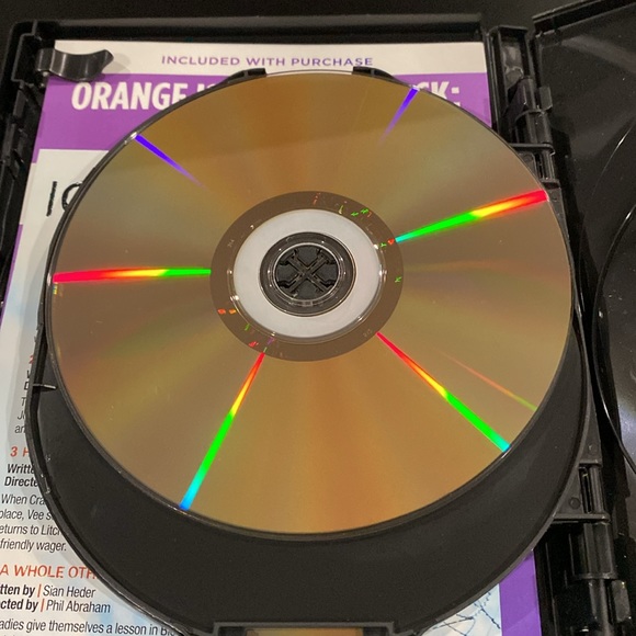 Orange is the New Black - The Complete Second Season - Picture 9 of 11